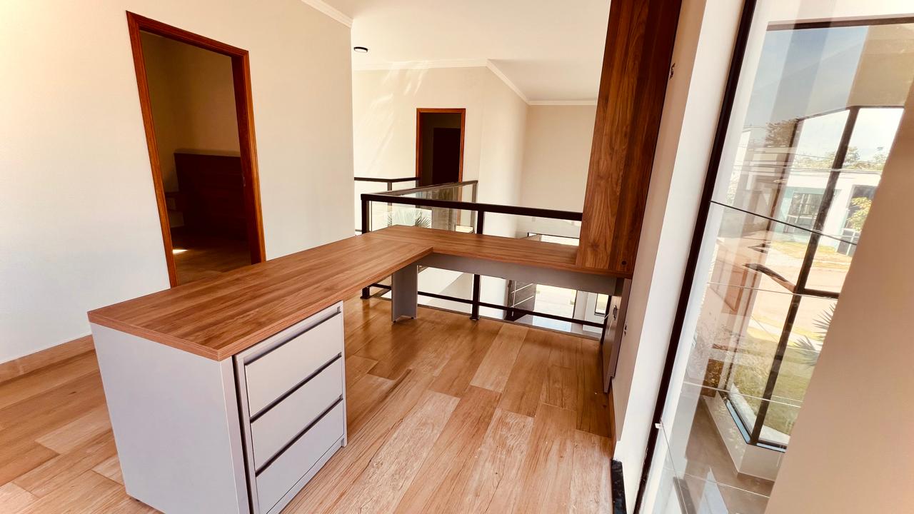 Casa com 3 suítes à venda, 224m² por R$ 1.635.000 - Condomínio Portal Ville Jardim Europa - Boituva/SP