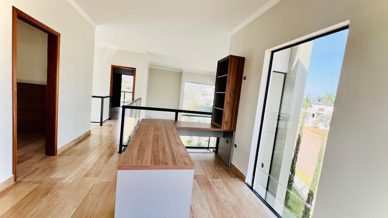 Casa com 3 suítes à venda, 224m² por R$ 1.635.000 - Condomínio Portal Ville Jardim Europa - Boituva/SP