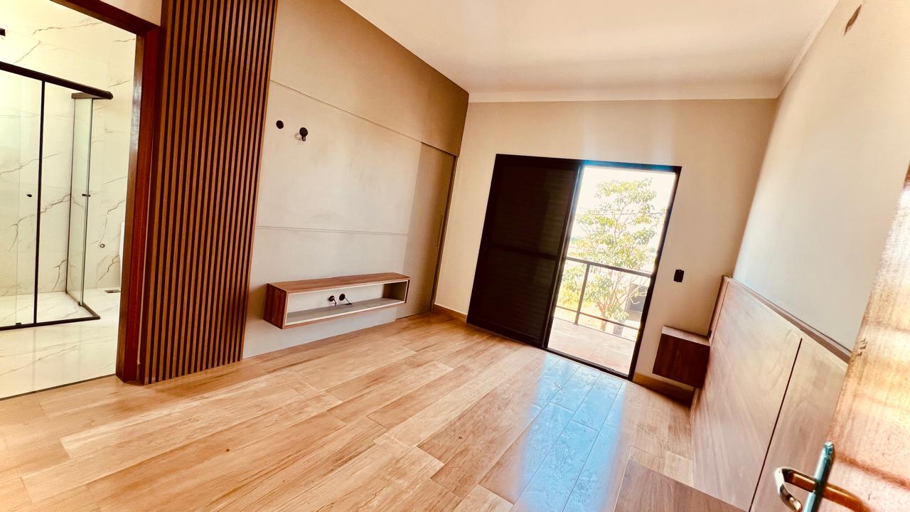 Casa com 3 suítes à venda, 224m² por R$ 1.635.000 - Condomínio Portal Ville Jardim Europa - Boituva/SP