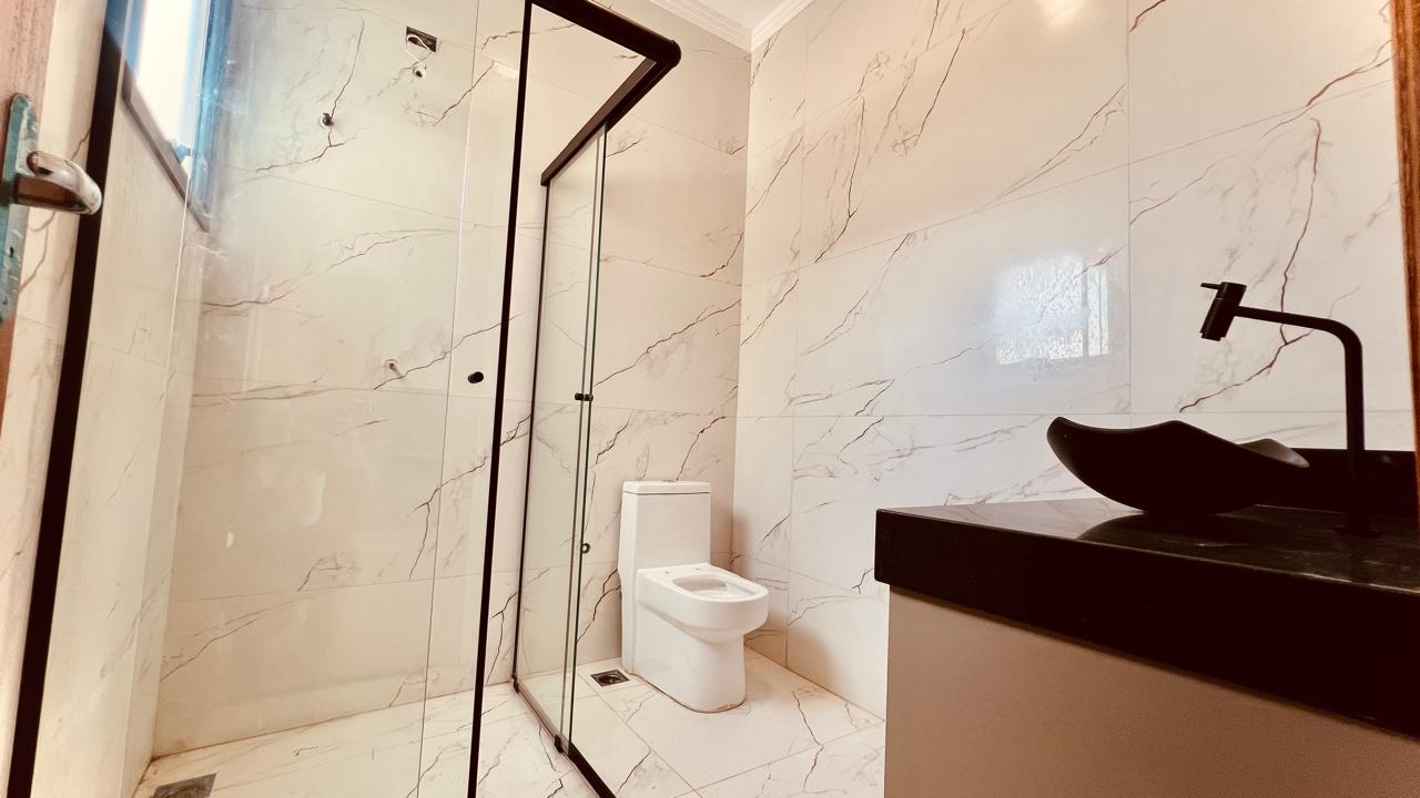 Casa com 3 suítes à venda, 224m² por R$ 1.635.000 - Condomínio Portal Ville Jardim Europa - Boituva/SP