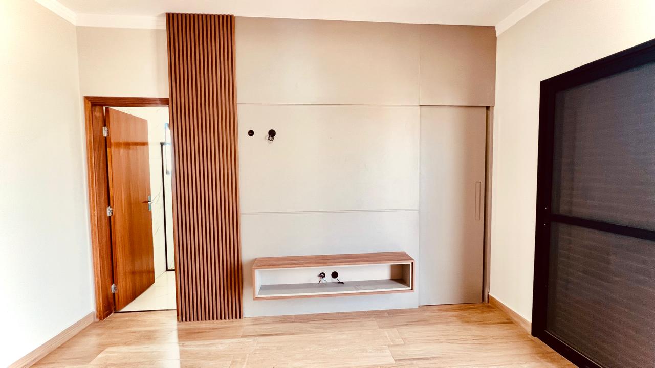 Casa com 3 suítes à venda, 224m² por R$ 1.635.000 - Condomínio Portal Ville Jardim Europa - Boituva/SP