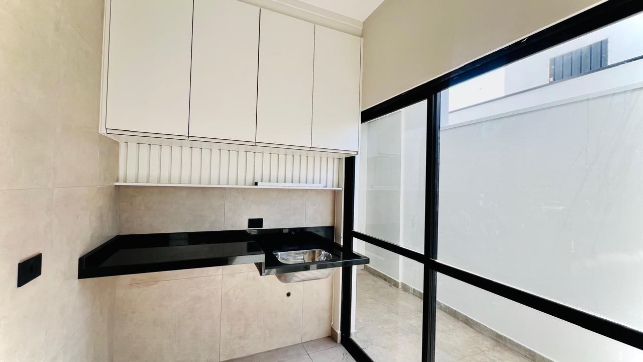 Casa com 3 suítes à venda, 224m² por R$ 1.635.000 - Condomínio Portal Ville Jardim Europa - Boituva/SP