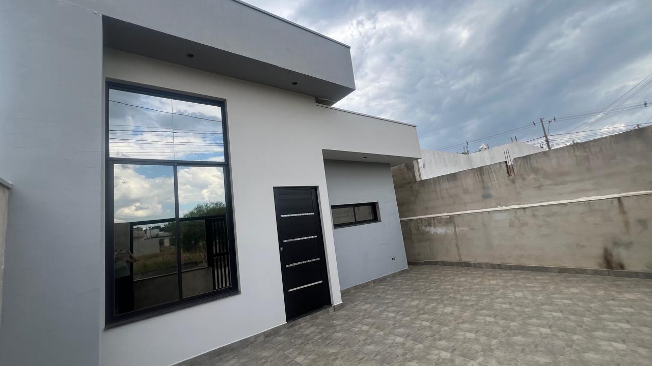 Casa - Venda, Vila dos Ipês, Boituva, SP