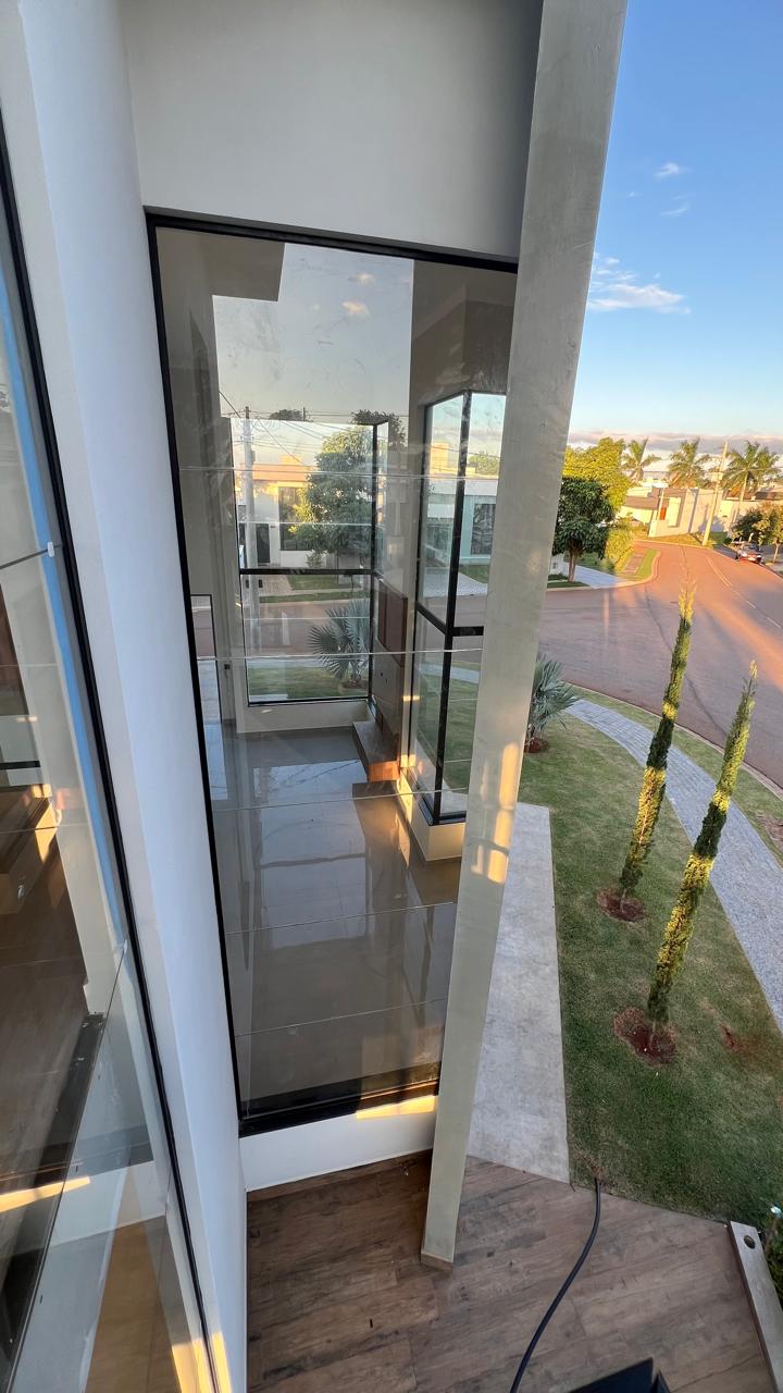 Casa com 3 suítes à venda, 220m² por R$ 1.700.000 - Condomínio Portal Ville Jardim Europa - Boituva/SP