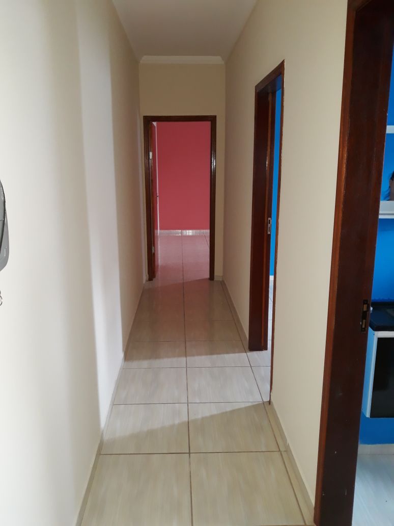 Oportunidade Única! Casa à Venda no Residencial Santa Cruz – Tatuí/SP
