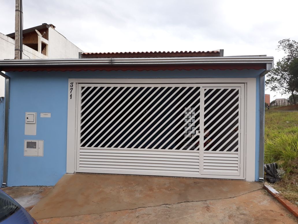 Casa - Venda, Jardim Residencial Santa Cruz, Tatuí, SP