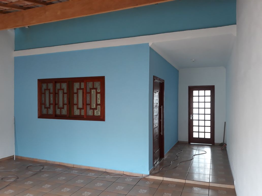 Oportunidade Única! Casa à Venda no Residencial Santa Cruz – Tatuí/SP