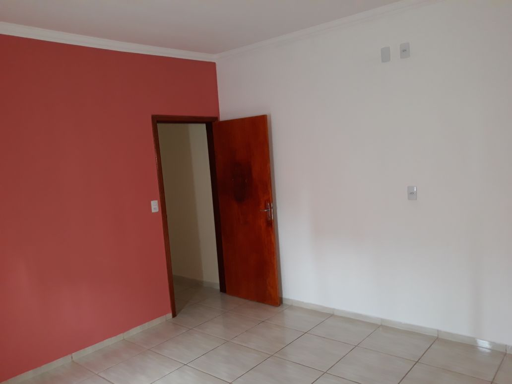 Oportunidade Única! Casa à Venda no Residencial Santa Cruz – Tatuí/SP