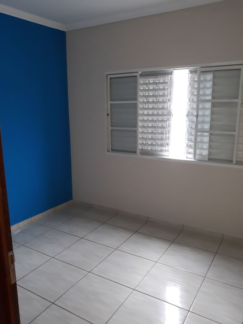 Oportunidade Única! Casa à Venda no Residencial Santa Cruz – Tatuí/SP