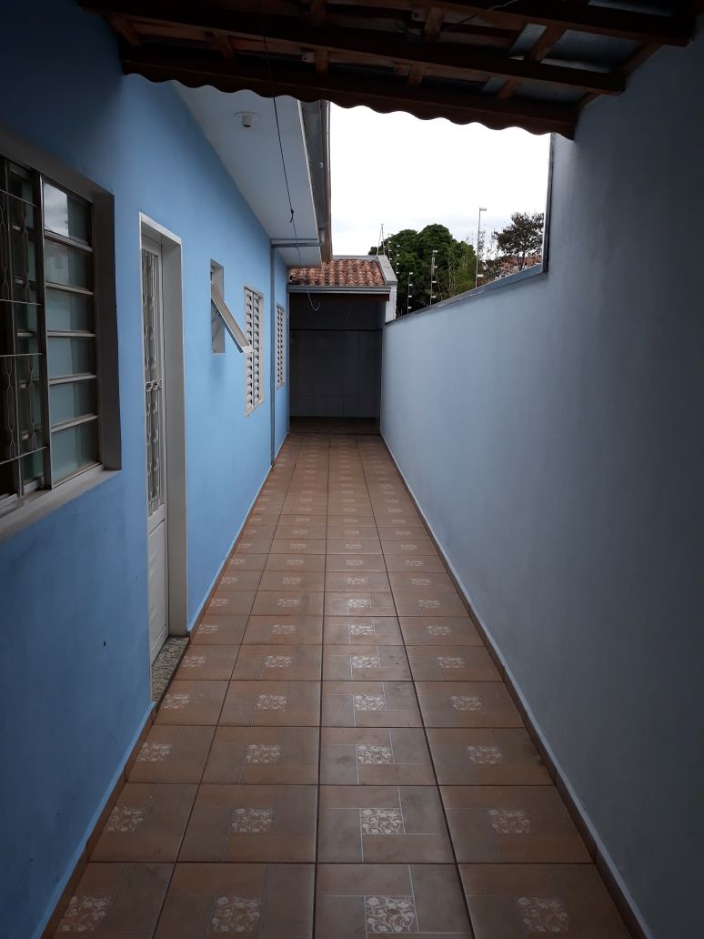 Oportunidade Única! Casa à Venda no Residencial Santa Cruz – Tatuí/SP