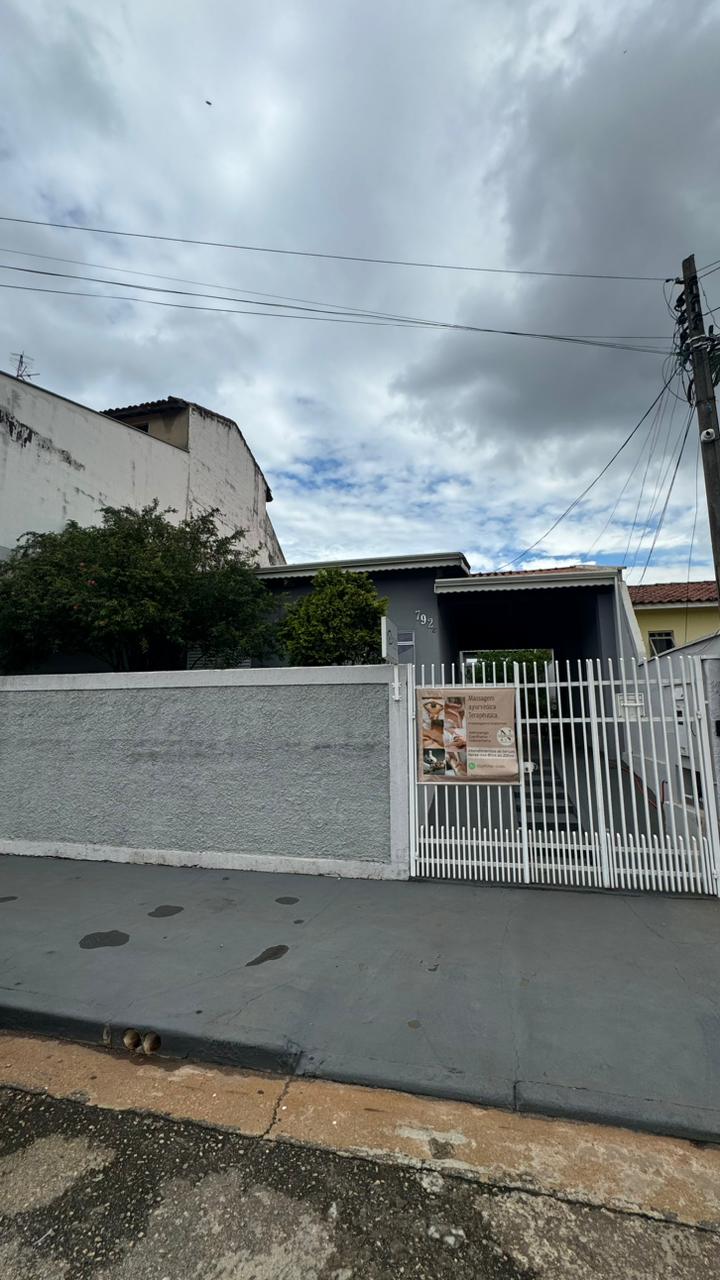 Casa - Venda, Cecap, Tatuí, SP