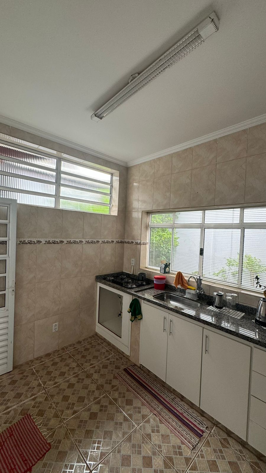 Excelente Casa à Venda no Bairro Doutor Laurindo, Tatuí/SP – Conforto e Ótima Rentabilidade em Um Único Imóvel!