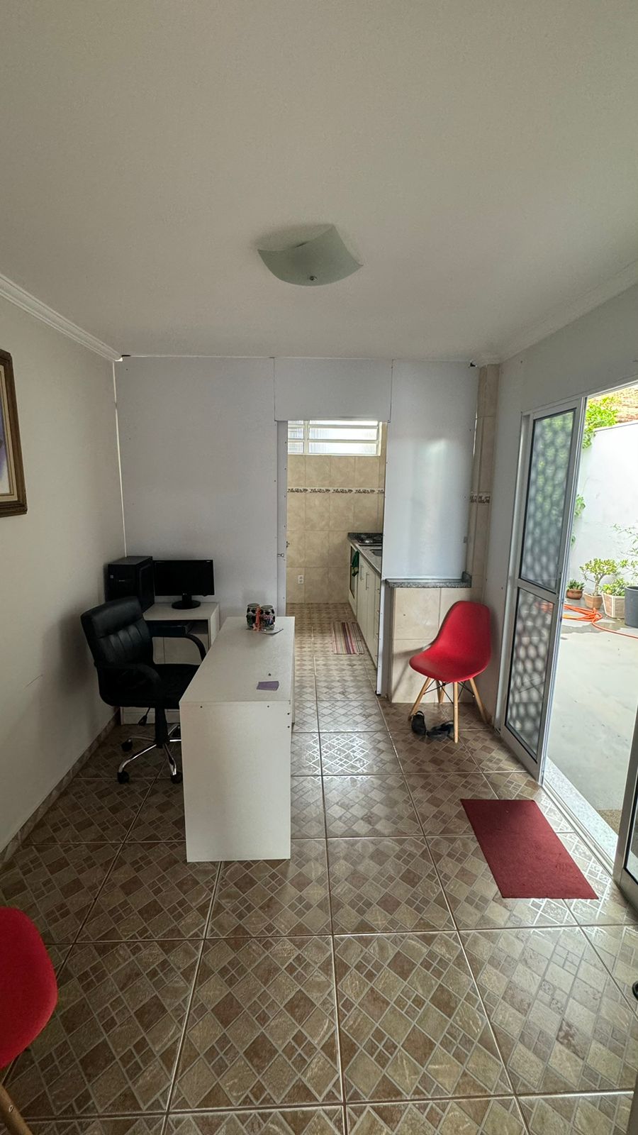 Excelente Casa à Venda no Bairro Doutor Laurindo, Tatuí/SP – Conforto e Ótima Rentabilidade em Um Único Imóvel!