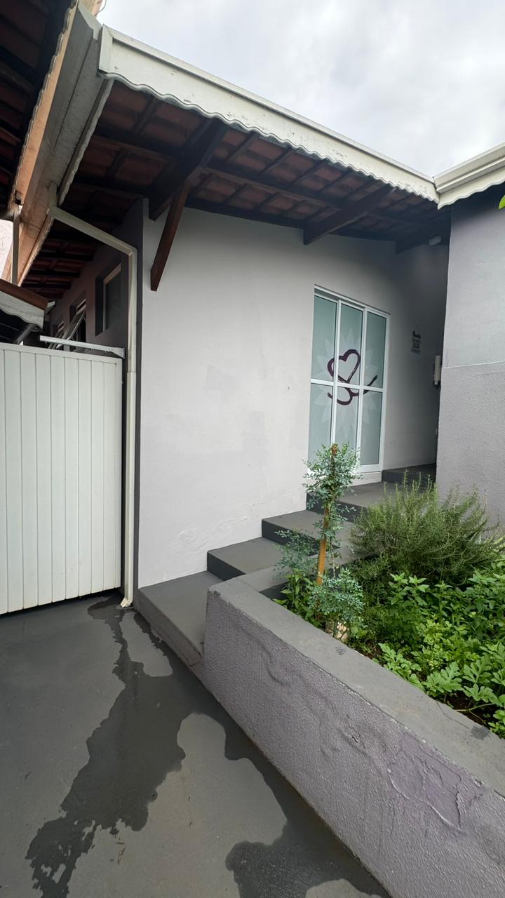 Excelente Casa à Venda no Bairro Doutor Laurindo, Tatuí/SP – Conforto e Ótima Rentabilidade em Um Único Imóvel!