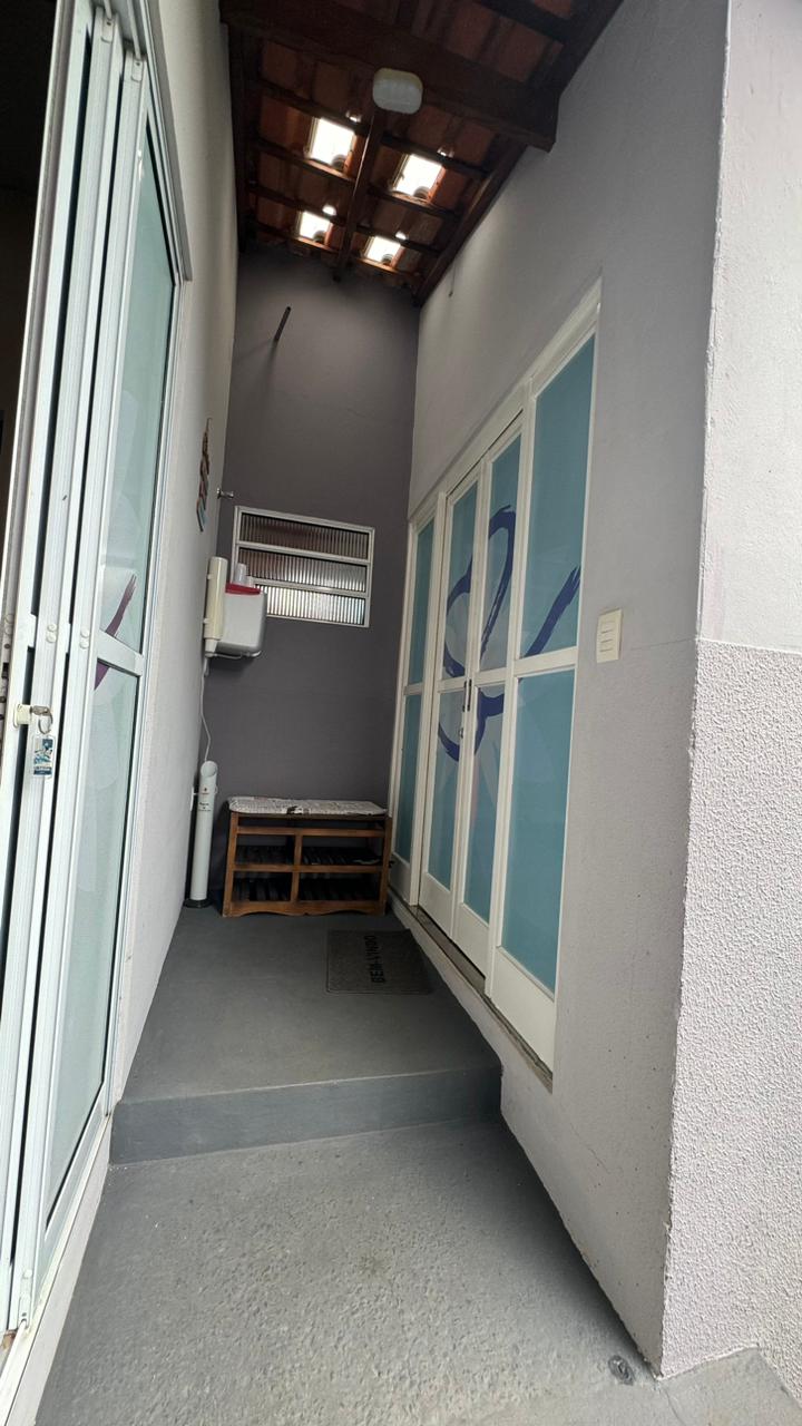 Excelente Casa à Venda no Bairro Doutor Laurindo, Tatuí/SP – Conforto e Ótima Rentabilidade em Um Único Imóvel!