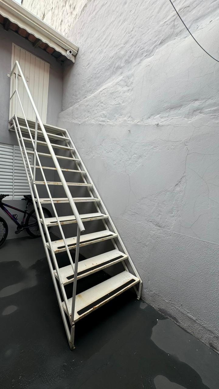 Excelente Casa à Venda no Bairro Doutor Laurindo, Tatuí/SP – Conforto e Ótima Rentabilidade em Um Único Imóvel!