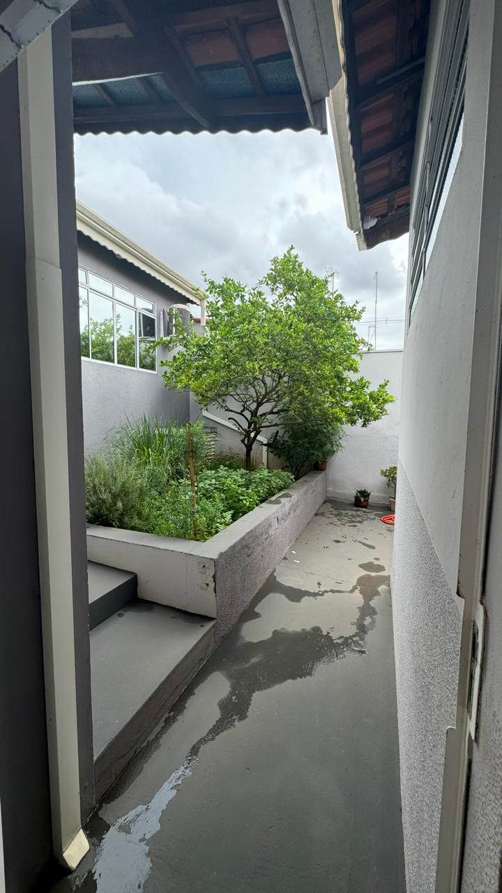 Excelente Casa à Venda no Bairro Doutor Laurindo, Tatuí/SP – Conforto e Ótima Rentabilidade em Um Único Imóvel!