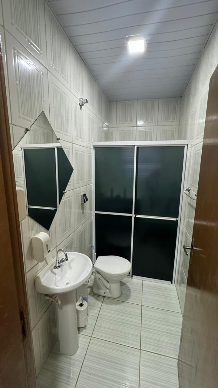 Excelente Casa à Venda no Bairro Doutor Laurindo, Tatuí/SP – Conforto e Ótima Rentabilidade em Um Único Imóvel!