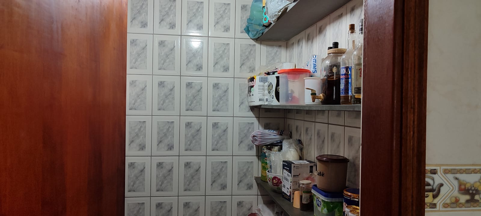 Aproveite: Casa com alma de chácara no coração de Tatuí!