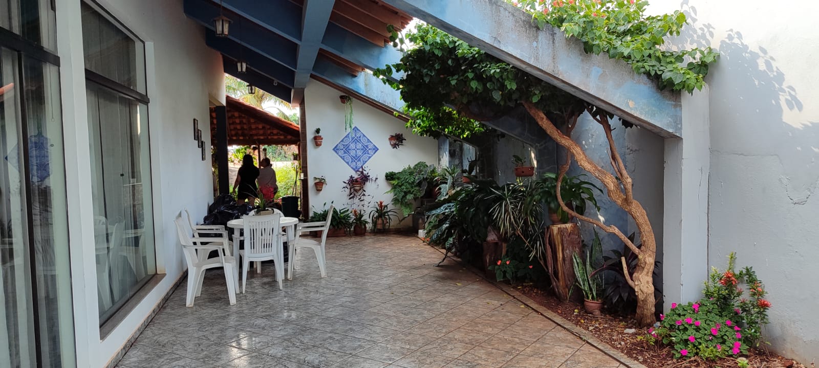 Casa - Venda, Vila Paulina, Tatuí, SP