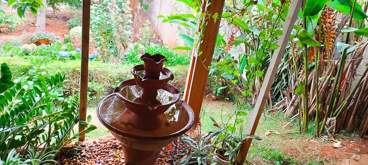 Aproveite: Casa com alma de chácara no coração de Tatuí!
