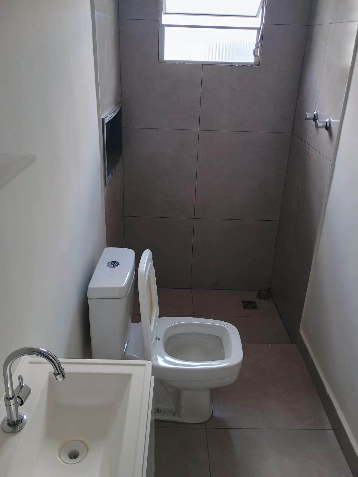Casa com suíte à venda no Jardim Vila Brasil – Tatuí/SP