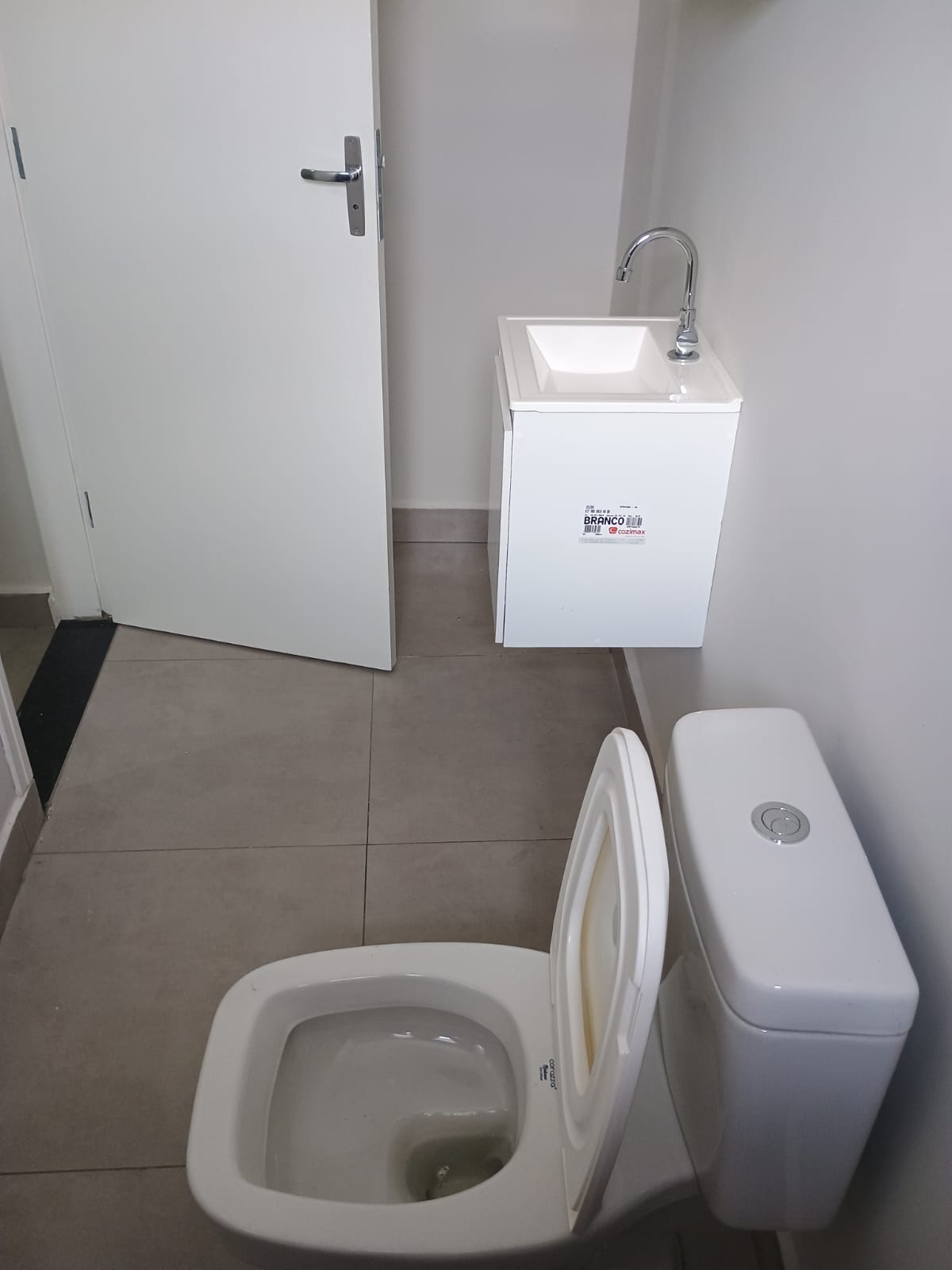 Casa com suíte à venda no Jardim Vila Brasil – Tatuí/SP