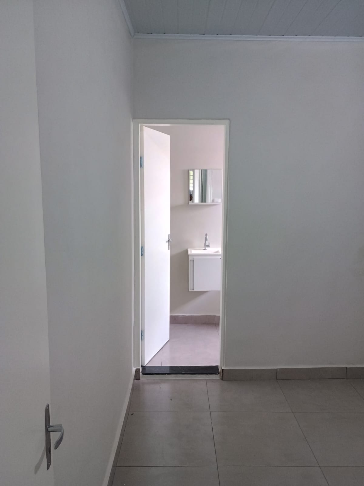Casa com suíte à venda no Jardim Vila Brasil – Tatuí/SP