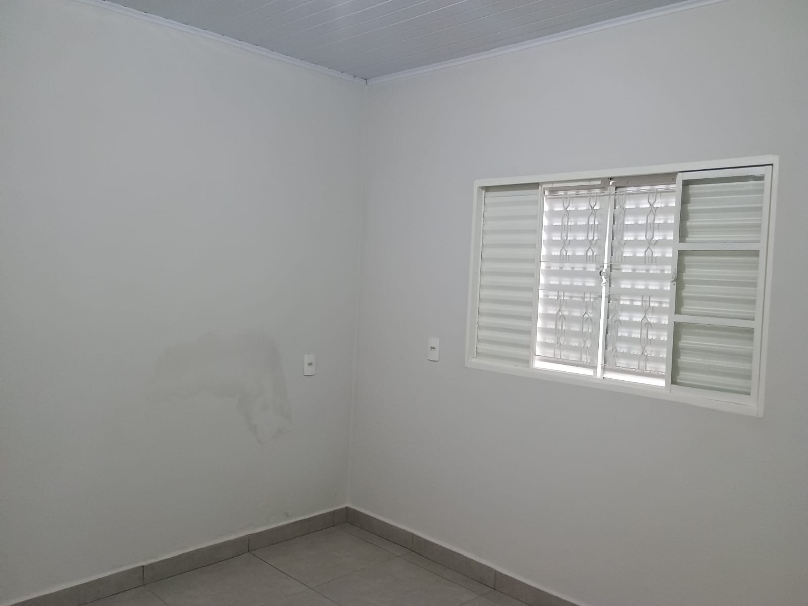 Casa com suíte à venda no Jardim Vila Brasil – Tatuí/SP