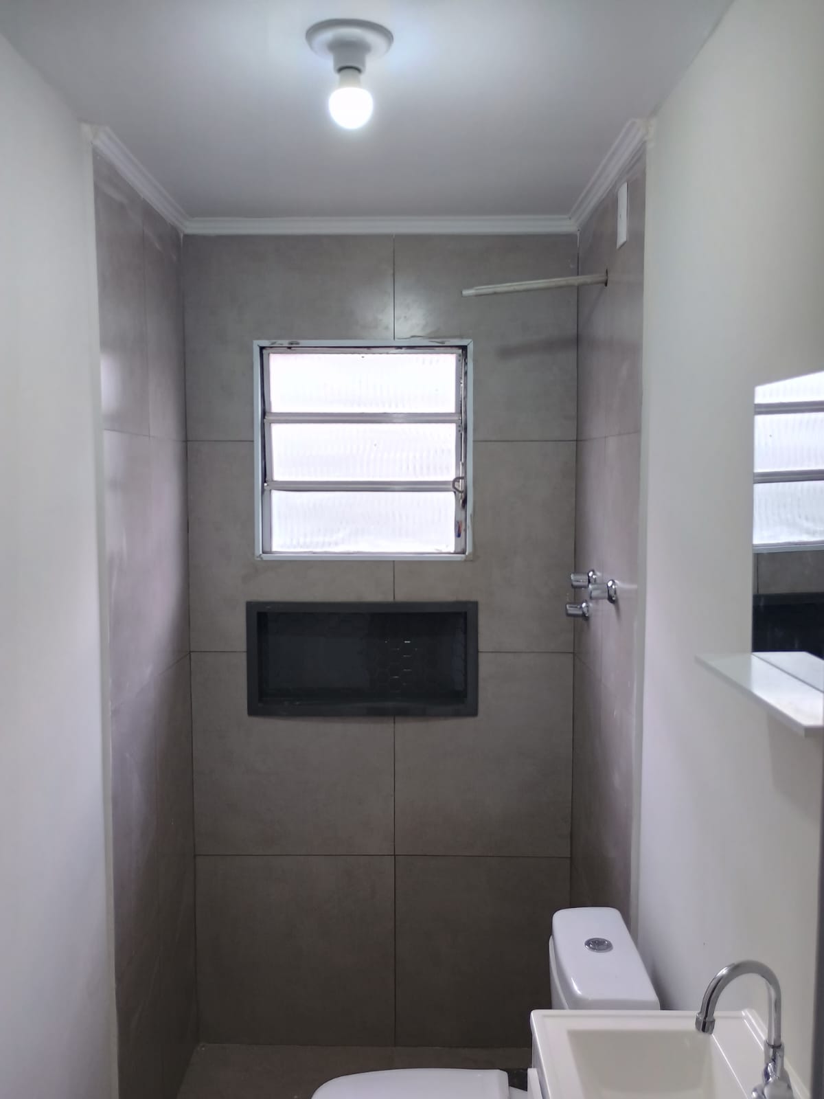 Casa com suíte à venda no Jardim Vila Brasil – Tatuí/SP