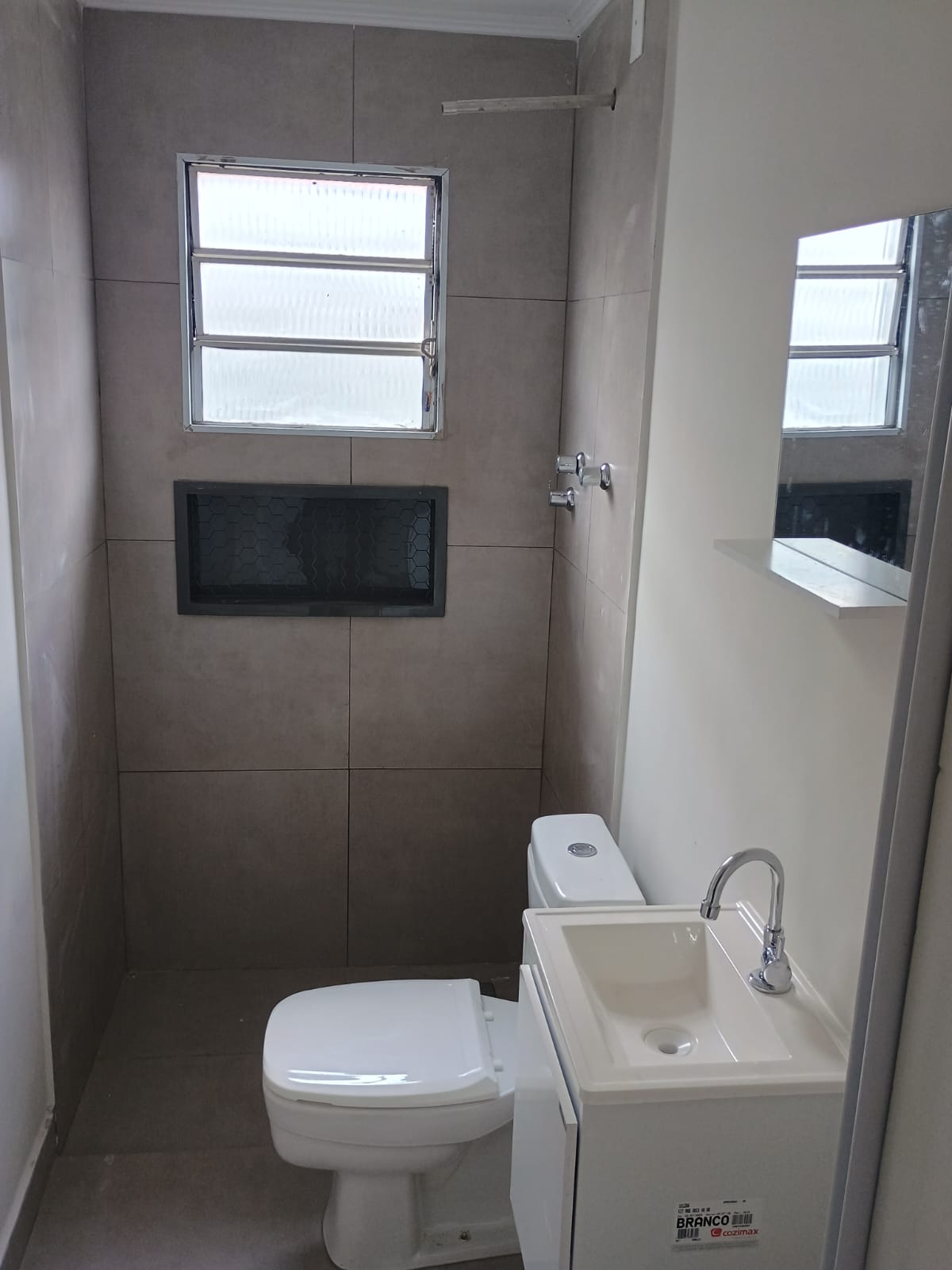 Casa com suíte à venda no Jardim Vila Brasil – Tatuí/SP