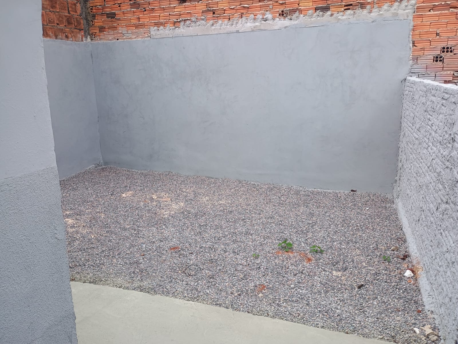 Casa com suíte à venda no Jardim Vila Brasil – Tatuí/SP