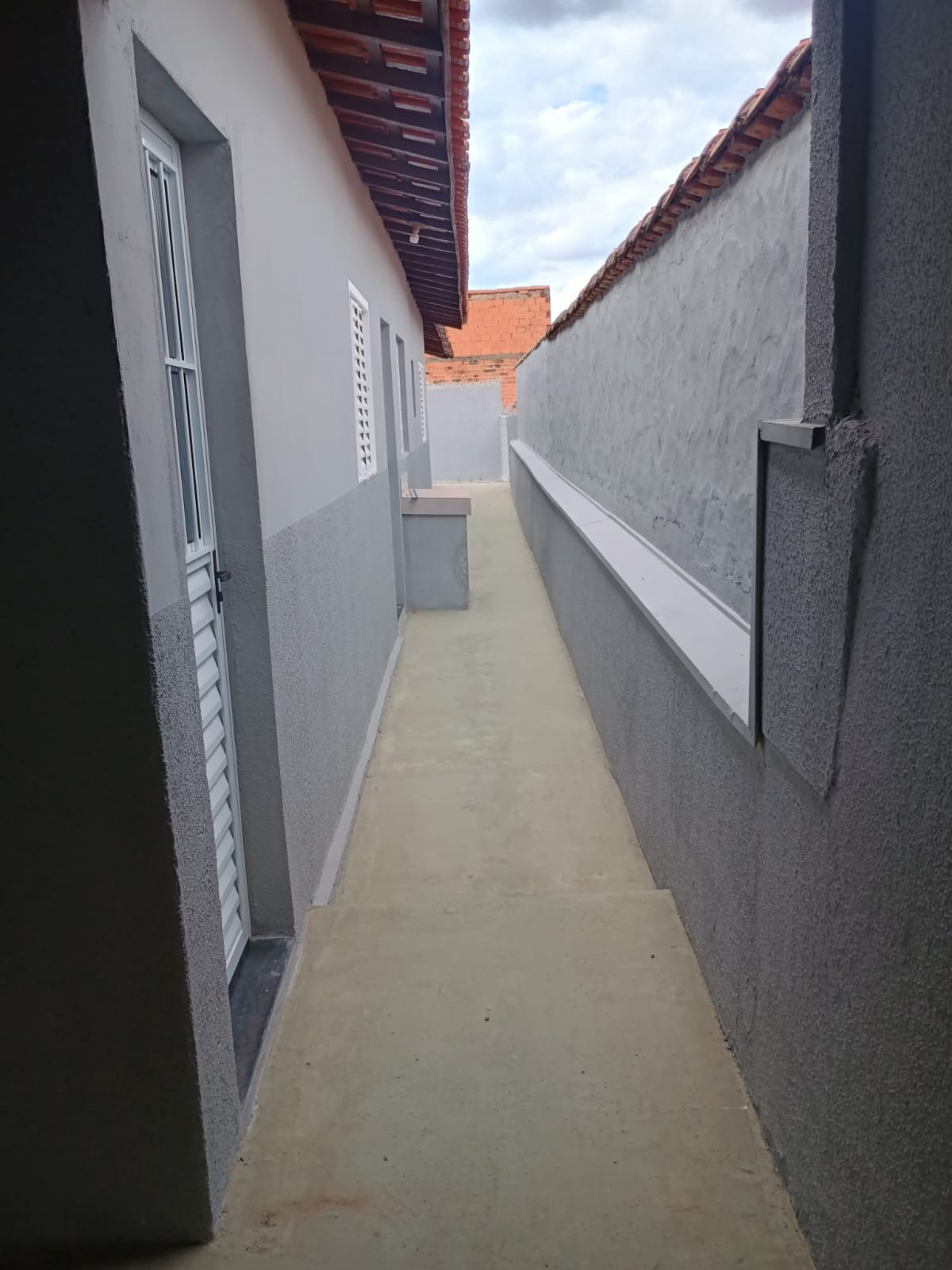 Casa com suíte à venda no Jardim Vila Brasil – Tatuí/SP