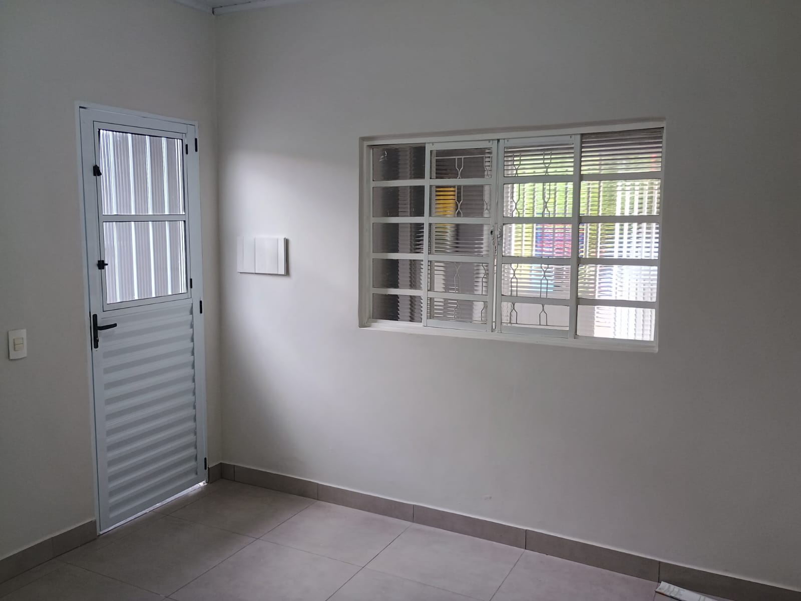 Casa com suíte à venda no Jardim Vila Brasil – Tatuí/SP