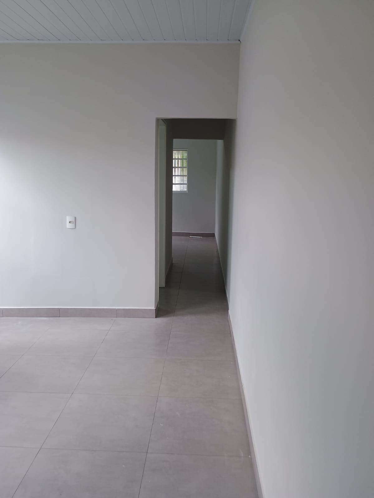 Casa com suíte à venda no Jardim Vila Brasil – Tatuí/SP