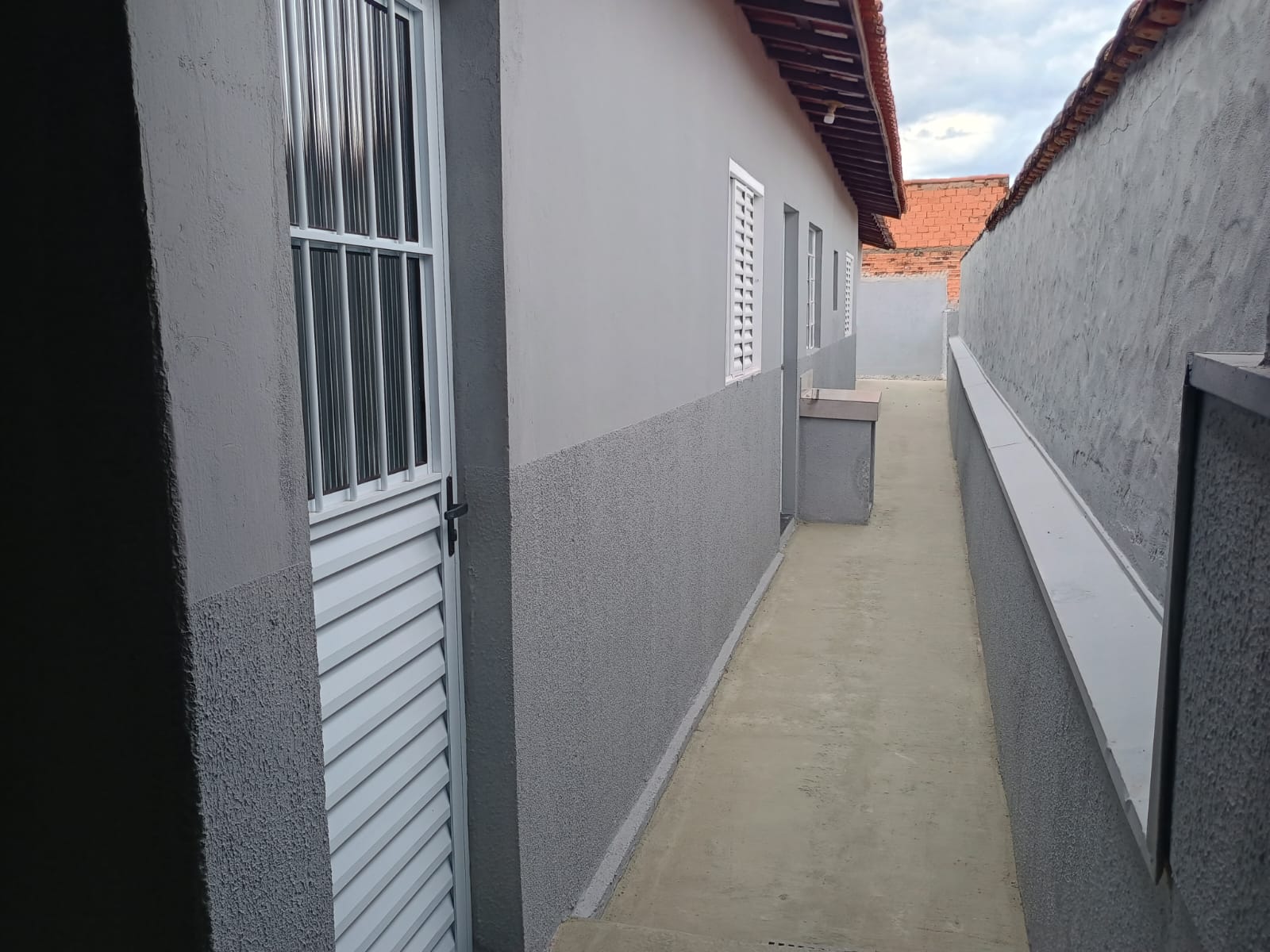 Casa com suíte à venda no Jardim Vila Brasil – Tatuí/SP