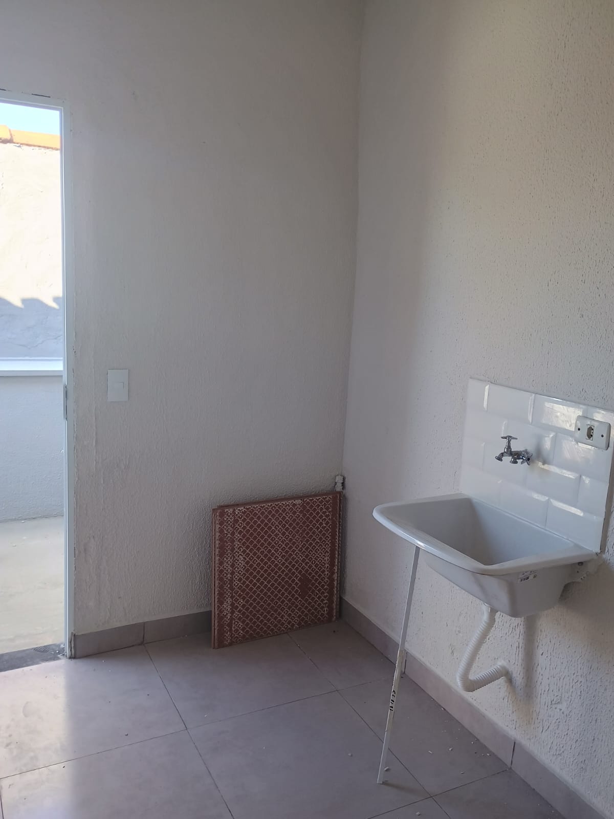 Casa com suíte à venda no Jardim Vila Brasil – Tatuí/SP