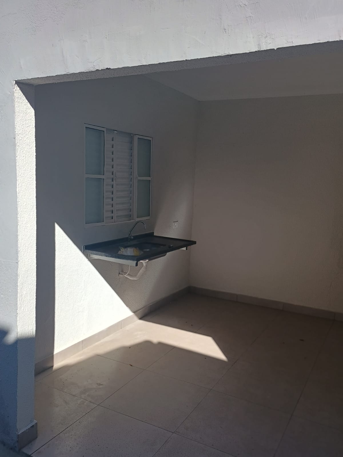 Casa com suíte à venda no Jardim Vila Brasil – Tatuí/SP