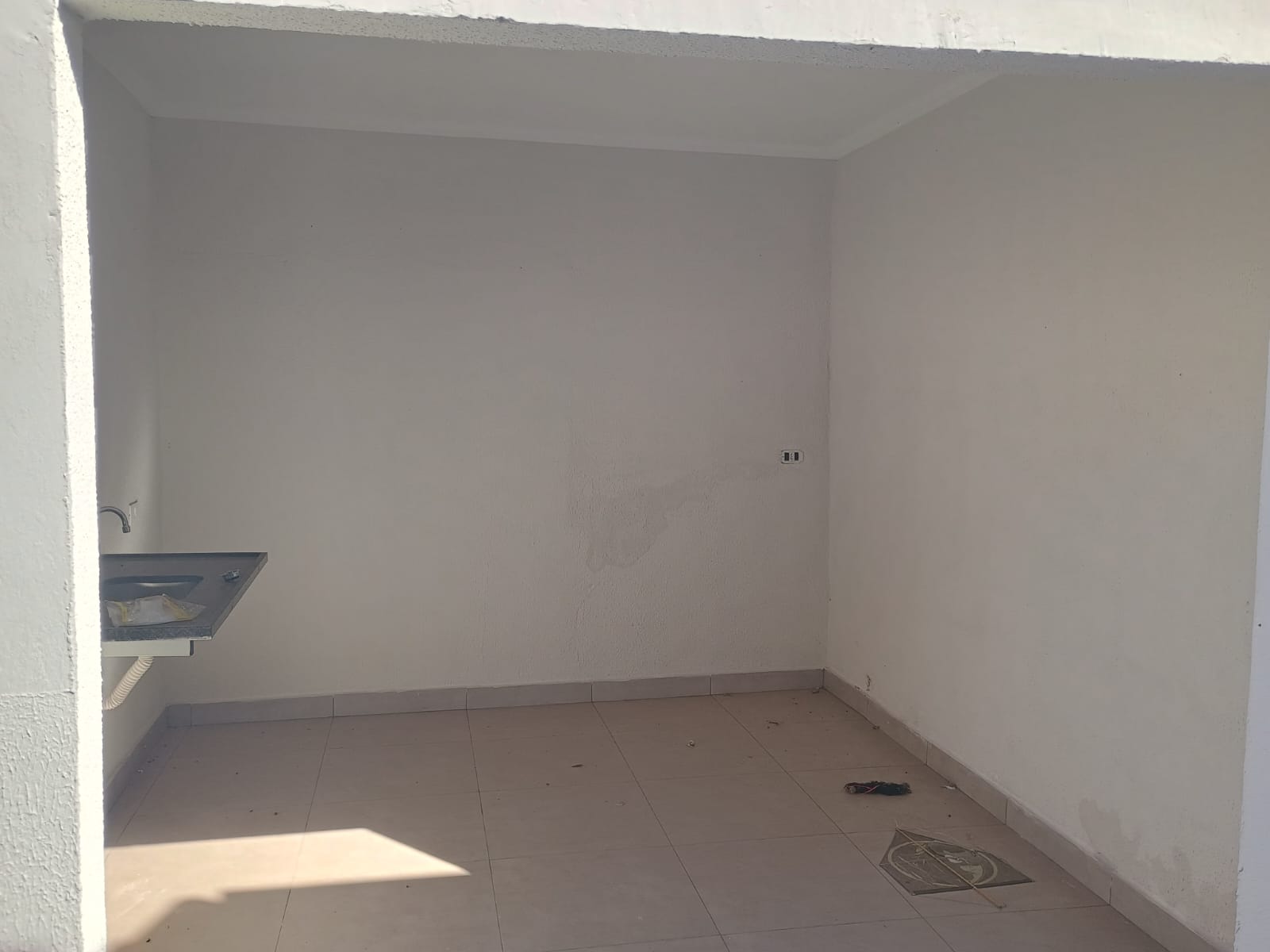 Casa com suíte à venda no Jardim Vila Brasil – Tatuí/SP