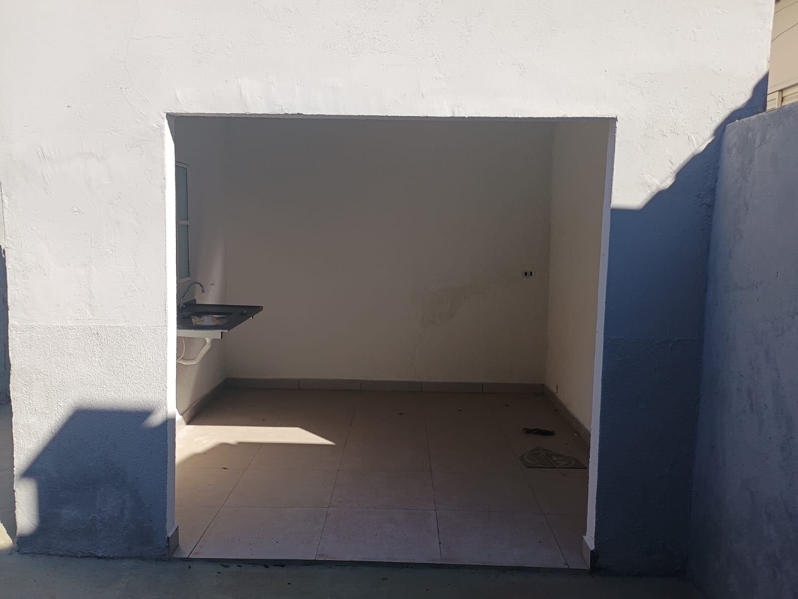 Casa com suíte à venda no Jardim Vila Brasil – Tatuí/SP