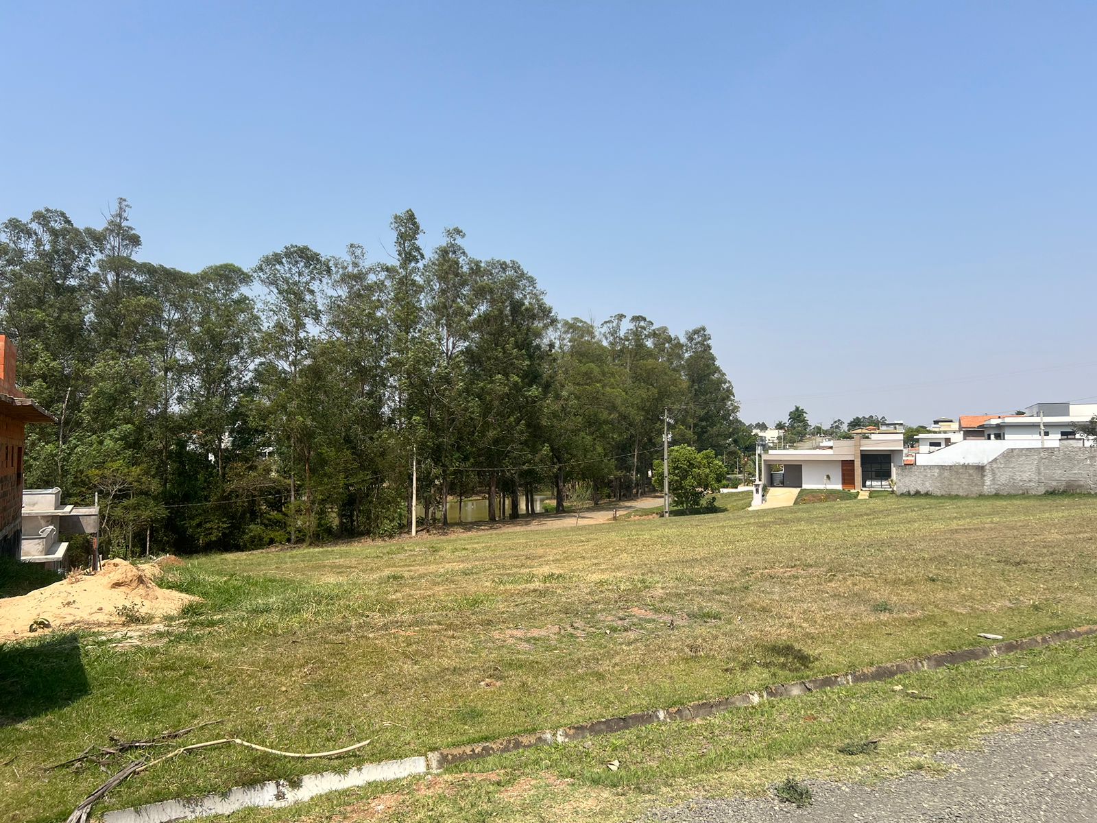 Terreno em condomínio - Venda, Ninho Verde I Eco Residence, Porangaba, SP