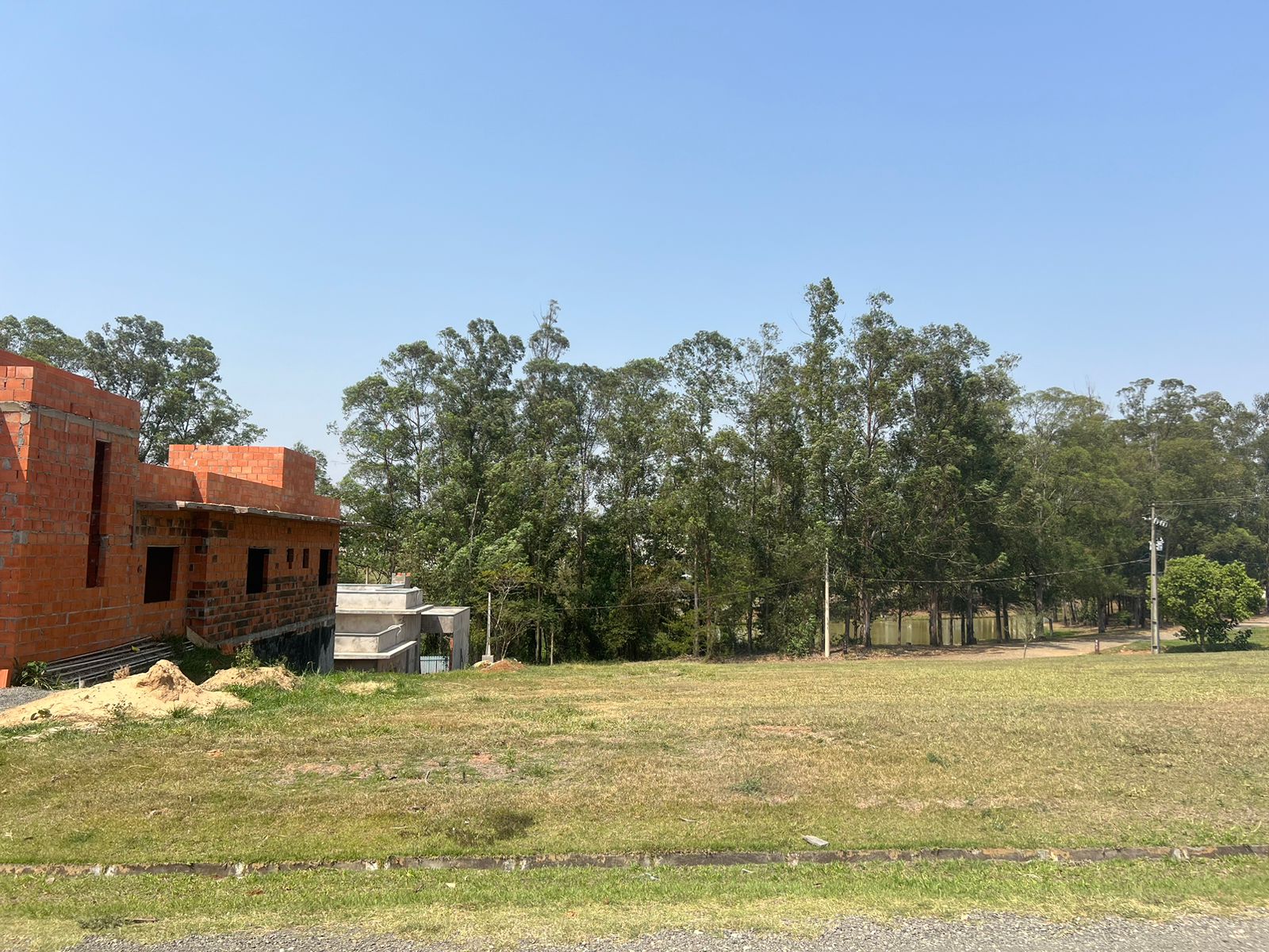 Lote à venda no Ninho Verde I Eco Residence – Qualidade de vida ao seu alcance