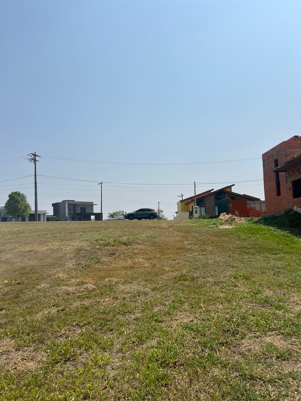 Lote à venda no Ninho Verde I Eco Residence – Qualidade de vida ao seu alcance