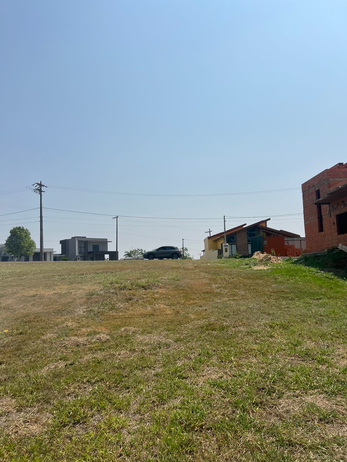Lote à venda no Ninho Verde I Eco Residence – Qualidade de vida ao seu alcance