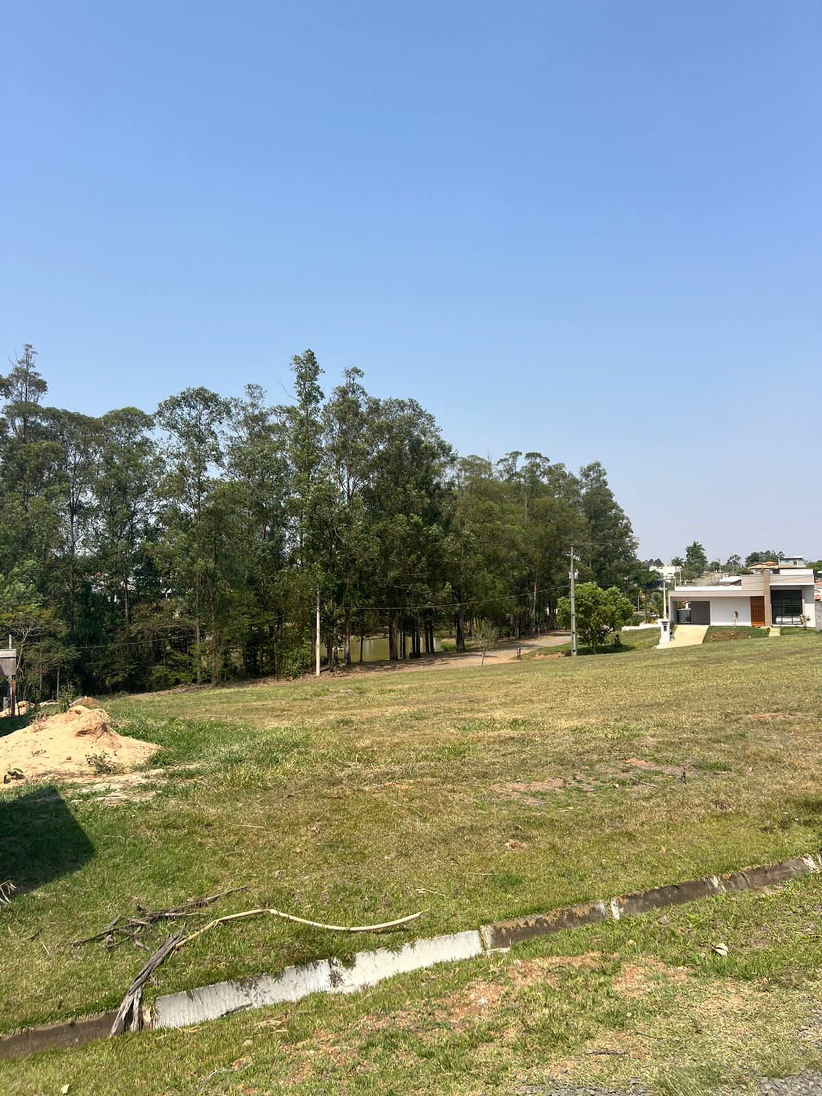 Lote à venda no Ninho Verde I Eco Residence – Qualidade de vida ao seu alcance