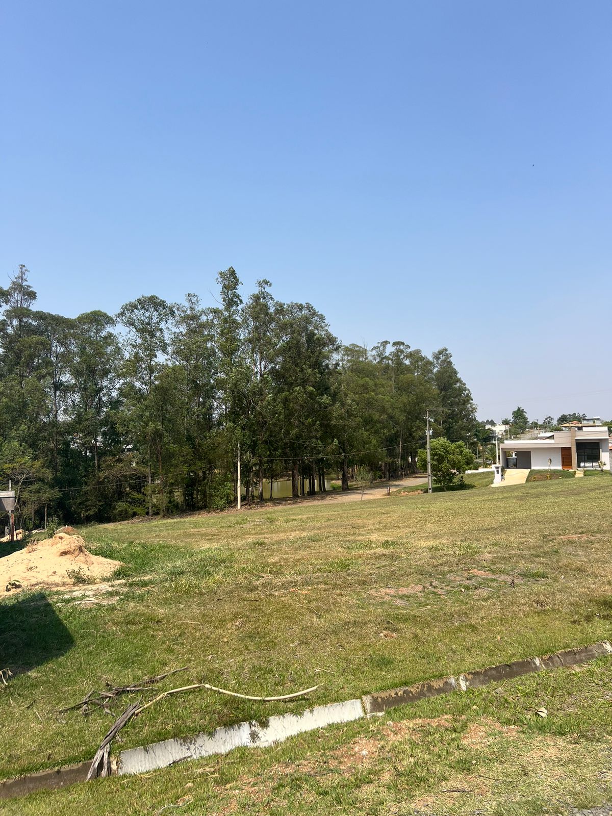 Lote à venda no Ninho Verde I Eco Residence – Qualidade de vida ao seu alcance