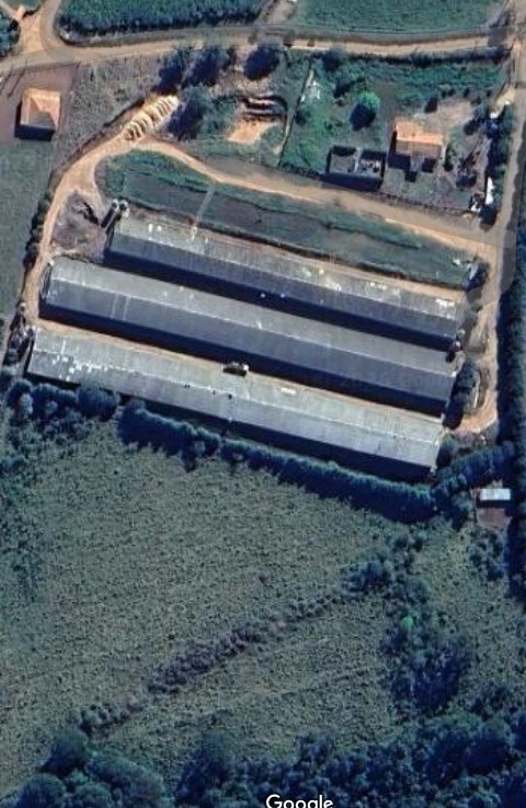 Imóveis Granja - Venda, Área Rural de Itapetininga, Itapetininga, SP