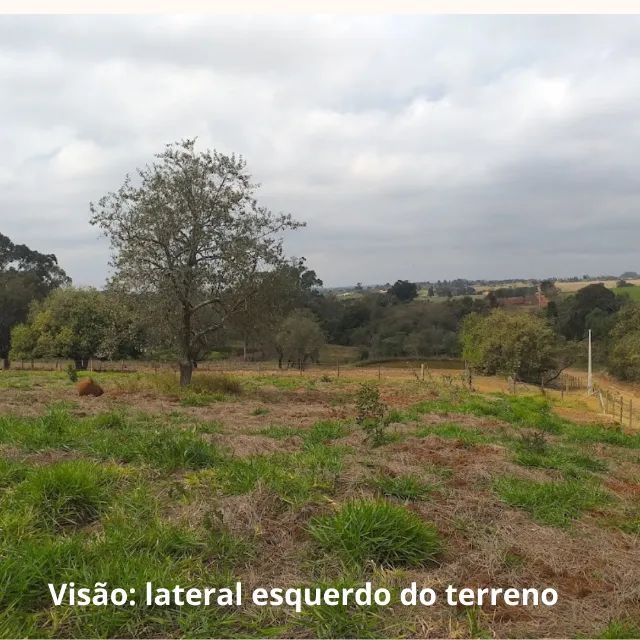 Terreno Rural - Venda, Bairro Aleluia, Quadra, SP
