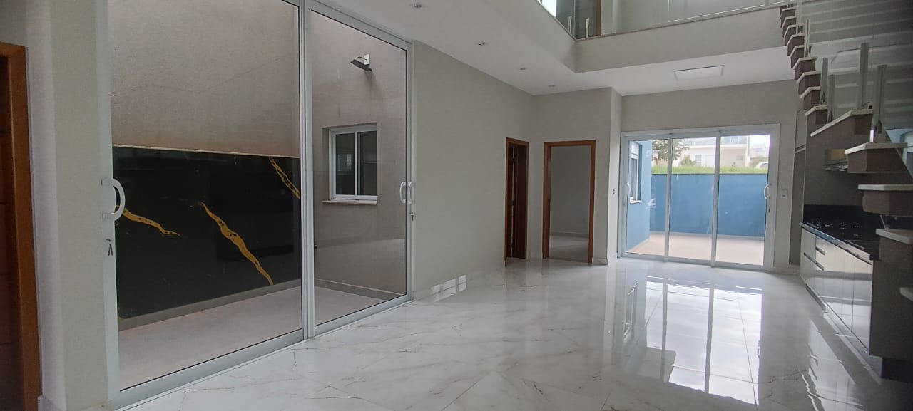 Vendo casa em Tatuí no Reserva dos Ypês 1 - 3 suítes, área gourmet e alto padrão