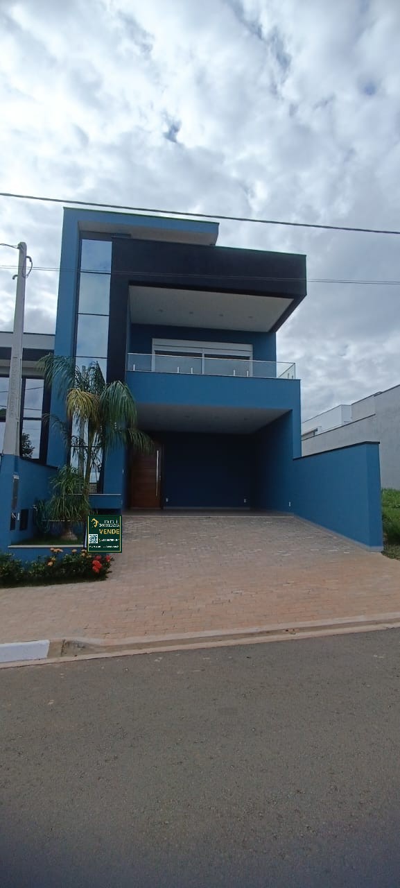 Casa em condomínio - Venda, Reserva dos Ypês I, Tatuí, SP